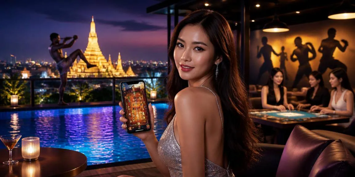 USUN คาสิโน